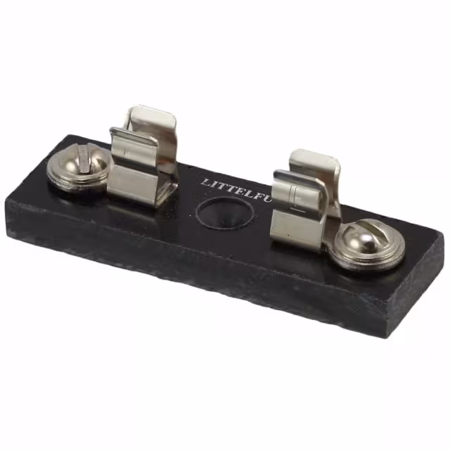 03560001Z Littelfuse Inc. Portafusibili
